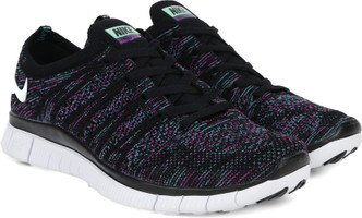 cheap flyknit shoes