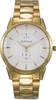 titan regalia ladies watches