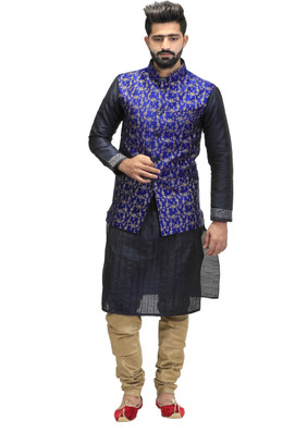 printed modi jackets