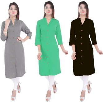 Interview wear sale kurtis