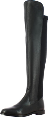 knee length boots flipkart
