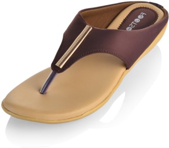 flipkart flat chappals