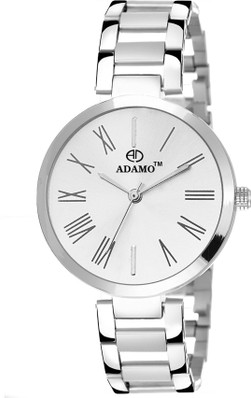 adamo watches flipkart