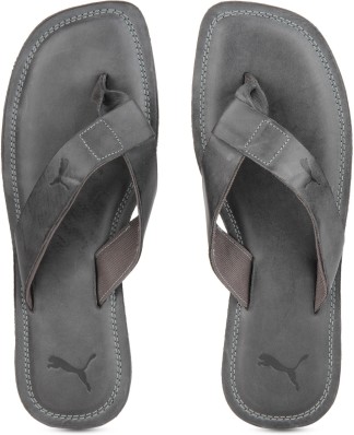 puma slippers on flipkart