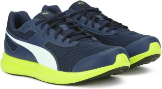 puma shoes lowest price india