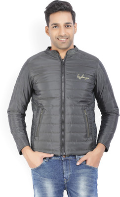 spykar jackets flipkart
