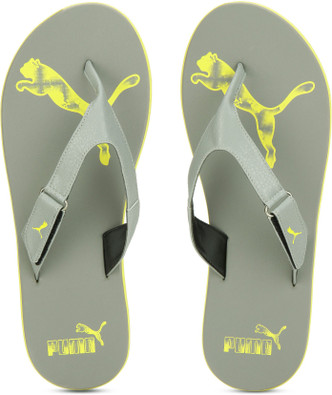 puma slippers flipkart