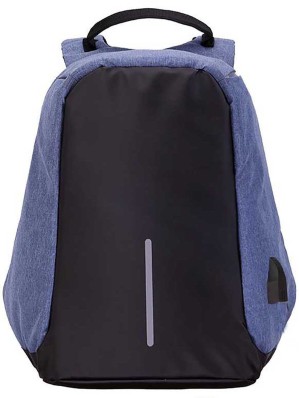 anti theft backpack flipkart