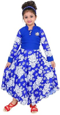 flipkart flower girl dresses