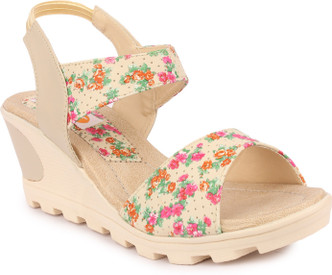 flipkart ladies footwear