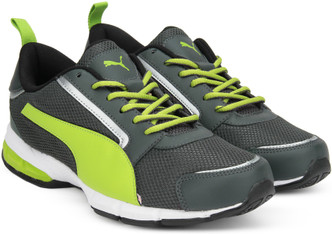 botines puma de futbol