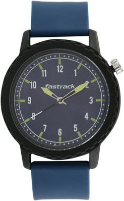 flipkart fastrack smartwatch