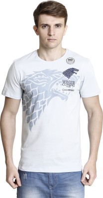 game of thrones t shirts india