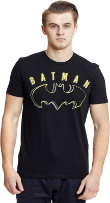 batman t shirt for girl flipkart