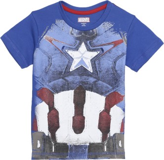 avengers endgame t shirt flipkart