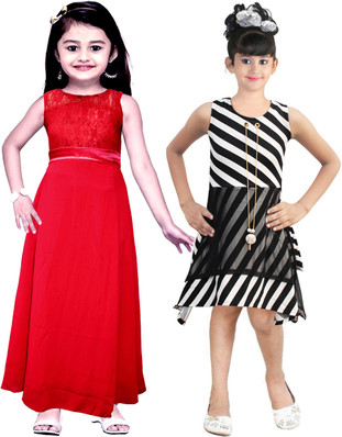 flipkart fashion frocks