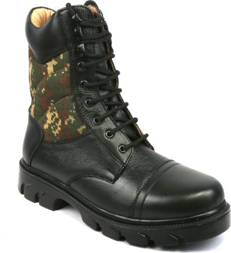army boots flipkart