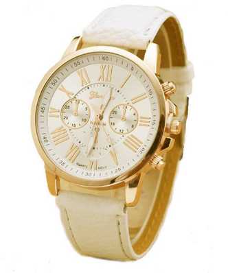 Geneva Watches Online At Best Prices In Geneva Watches Online At Best Prices In