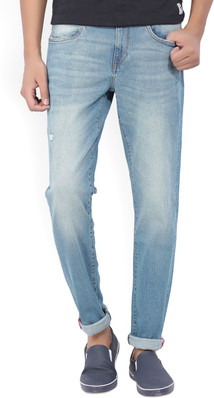 Arrow Blue Jean Company Mens Jeans 