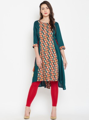 shree kurtis amazon