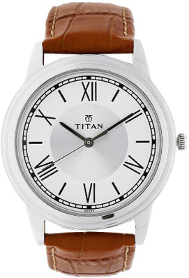 titan watch leather strap Big sale 