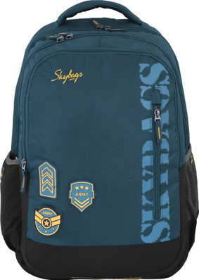 skybags college bags price list