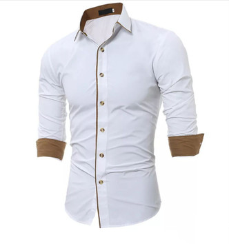 N T Fashion Mens Shirts - Buy N T 