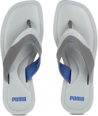 puma slippers below 500