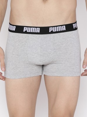 Puma Mens Briefs And Trunks - Buy Puma 