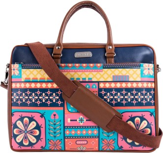 chumbak laptop bags online