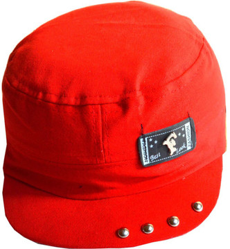 strapless baseball cap