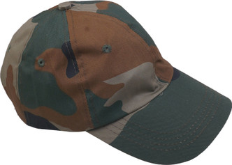 army caps online