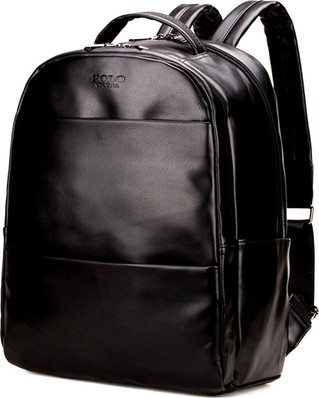 polo vicuna backpack