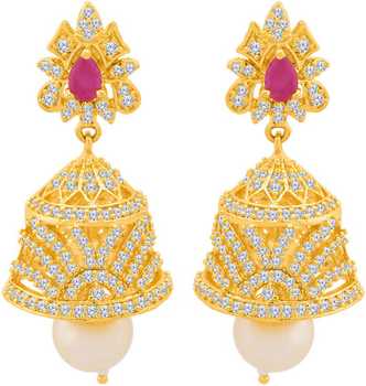 Jhumka Earrings Jhumki Online Designs Jhumka Earrings Jhumki Online Designs