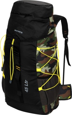 novex rucksack