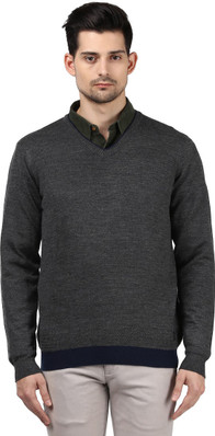 Park Avenue Mens Sweaters - Buy Park 