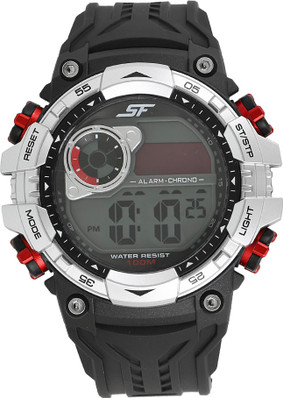 sonata 77033pp02 digital watch