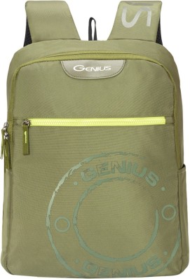 safari genius traveller 16 inch laptop backpack