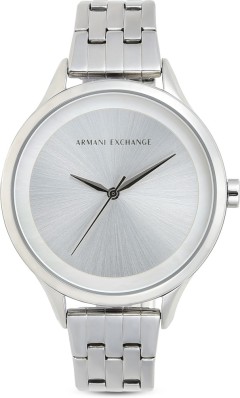 armani exchange watches flipkart