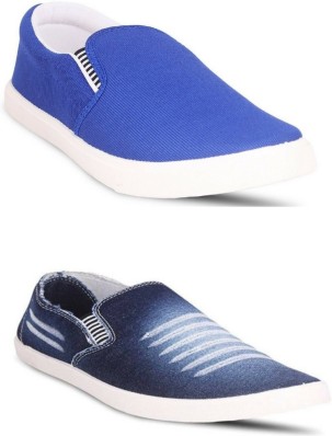 Jeans Shoes - Buy Jeans Shoes online at 