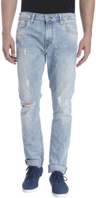 affordable ripped jeans