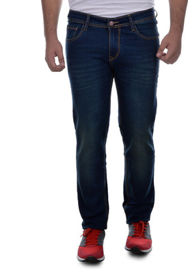 Flipkart gents jeans clearance