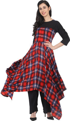 long one piece dress flipkart