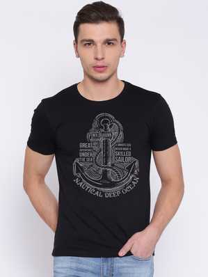 Wild Hunk Tshirts Online At Best Prices In Wild Hunk
