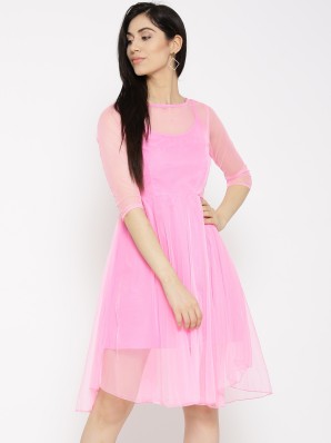 one piece dress online flipkart