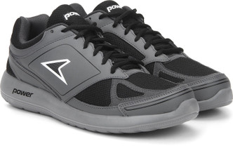 power men's neo classic running shoes