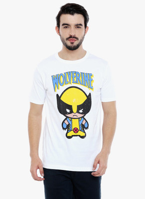 marvel super heroes polo shirt