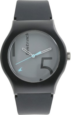 fastrack sports watch for women