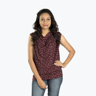 flipkart women's jeans tops