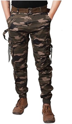 cargo joggers india